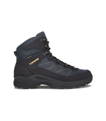 BOTAS LOWA TAURUS PRO GTX MID MARINA1