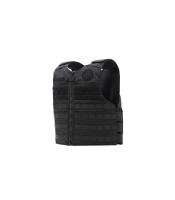 CHALECO ANTIBALAS PATROL NIVEL IIIA1
