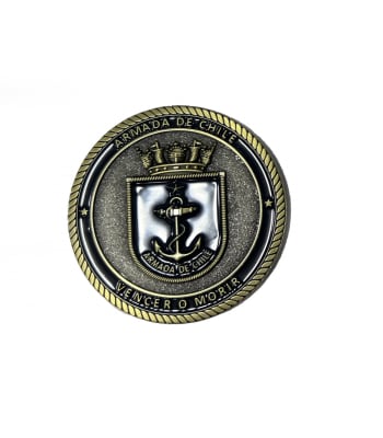 MONEDA ARMADA INSTITUCIONAL1