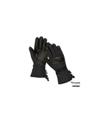 GUANTES EXTREME COLD THINSULATE HIPORA1