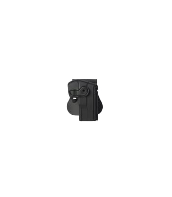FUNDA DE PISTOLA TAURUS SERIE PT800 Y PT8401