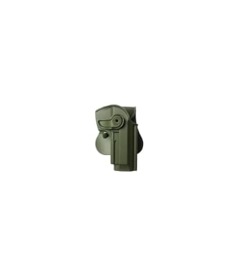 FUNDA DE PISTOLA TAURUS SERIE PT921