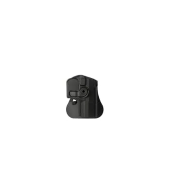 FUNDA DE PISTOLA WALTER PPQ1