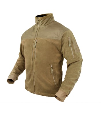 POLAR CONDOR ALPHA FLEECE1