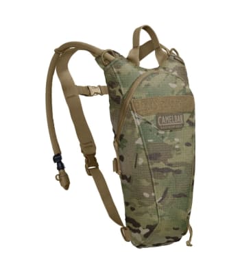 MOCHILA DE HIDRATACIÓN CAMELBAK THERMOBAK® 3L MULTICAM1