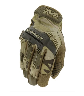 GUANTES MECHANIX M-PACT MULTICAM1