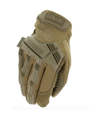 GUANTES MECHANIX M-PACT COYOTE1