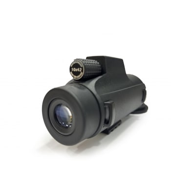 MONOCULAR OPTECK USO DIURNO 10X1