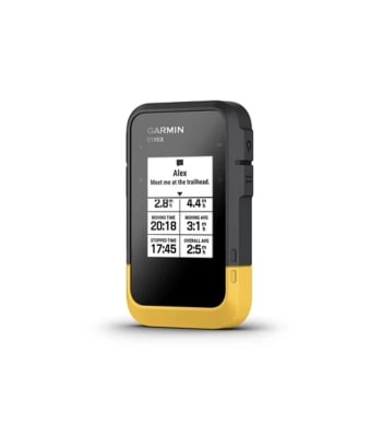 GPS GARMIN ETREX SE1
