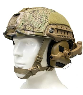 PROTECTOR AUDITIVO EARMOR M32 X MARK31