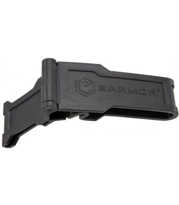 CLIP DE CINTURON EARMOR S081