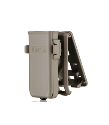 PORTA CARGADOR SIMPLE UNIVERSAL AMOMAX1