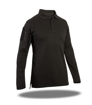 POLERA SK7 COMFORTAC POLO MANGA LARGA1