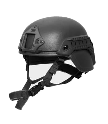 CASCO BALISTICO MICH COMBAT1