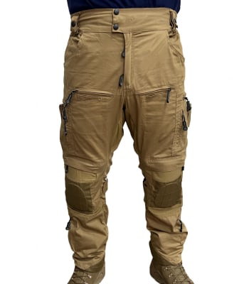 PANTALON EON TACTICAL PT COYOTE1