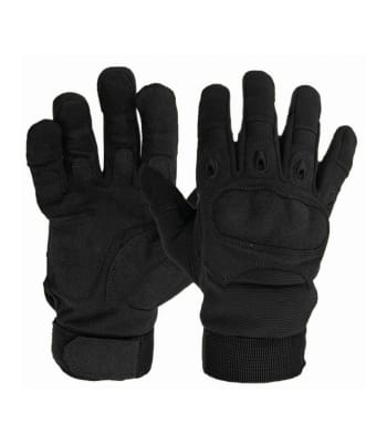 GUANTES FURY TACTICAL FULL FINGER BLACK1