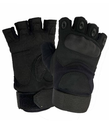 GUANTES FURY TACTICAL HALF FINGER1