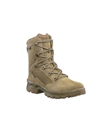BOTAS HAIX COMBAT GTX COYOTE1