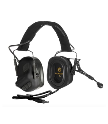 PROTECTOR AUDITIVO EARMOR M32 PLUS1