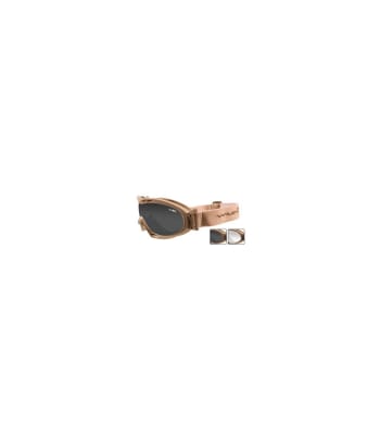 ANTIPARRA NERVE WILEY-X1