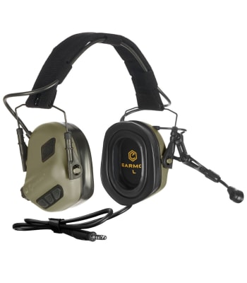 PROTECTOR AUDITIVO M-321