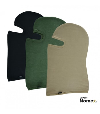 BALACLAVA PROTACTICAL NOMEX1