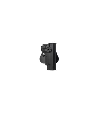 FUNDA DE PISTOLA TAURUS 19111