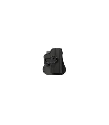 FUNDA DE PISTOLA GLOCK 261