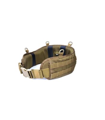 CINTURON BLS GEN 2 BRAVO1