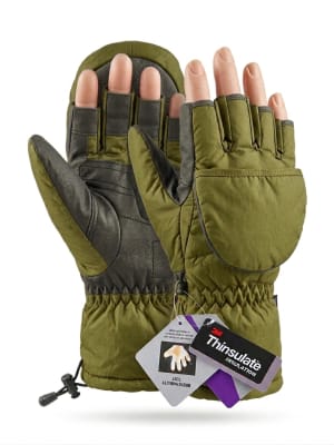 GUANTES TRUADVENTURE EXTREME COLD WEATHER MITONES1
