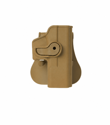 FUNDA DE PISTOLA GLOCK 191