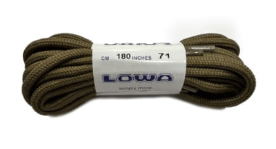 CORDONES LOWA Z6 Z8 ZEPHYR 180 CM1