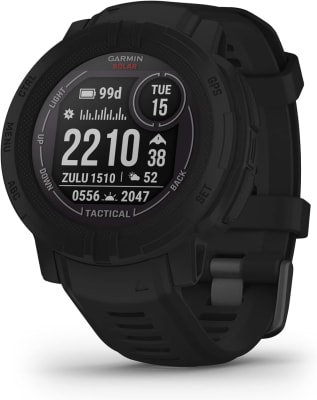 RELOJ GARMIN INSTINCT 2 - GRAPHITE1
