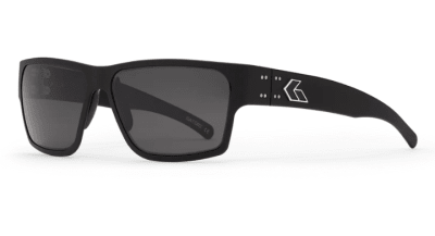 LENTES GATORZ DELTA SMOKE POLARIZADOS - GDELMTBLK01P1