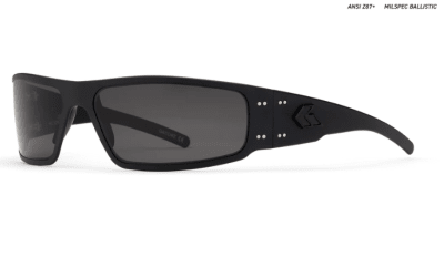 LENTES BALISTICOS GATORZ GZ-01-0021