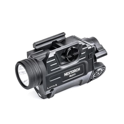 LINTERNA DE PISTOLA NEXTORCH WL21 IR1