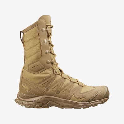 BOTAS SALOMON XA FORCES JUNGLE COYOTE1