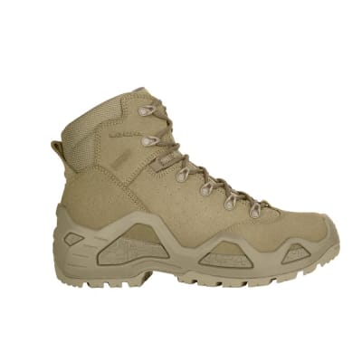 BOTAS LOWA Z-6S C COYOTE1