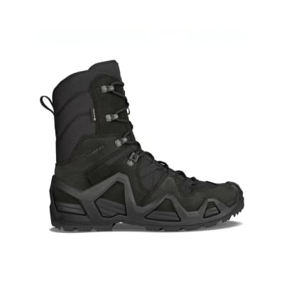 BOTAS LOWA ZEPHYR MK2 GTX HI BLACK1