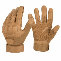 GUANTES COMMANDO KEVLAR