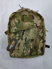 MOCHILA 3 DIAS YKK