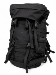 MOCHILA FLYYE ILBE MAIN BLACK