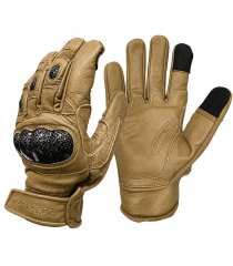GUANTES PT TAC-FORCE KEVLAR FIBRA CARBONO