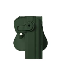 FUNDA DE PISTOLA CZ 75 SHADOW 2
