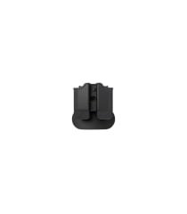 PORTA CARGADOR DOBLE MP04
