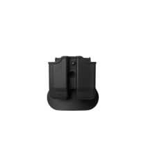 PORTA CARGADOR DOBLE MP02