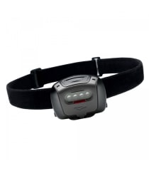 LINTERNA QUAD TACTICAL PRINCETON TEC BLACK