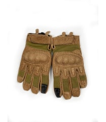 GUANTES ELITE TACTICAL NOMEX