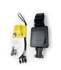 SLING RETRACTIL ALTA TENSION CON MOLLE