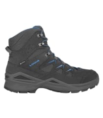 BOTAS LOWA SIRKOS EVO GTX MID